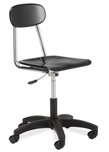 Alumni Educational Resources: Marquis Gas Lift Task Chair
