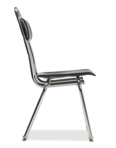 Alumni Educational Resources: Marquis Handle Chair