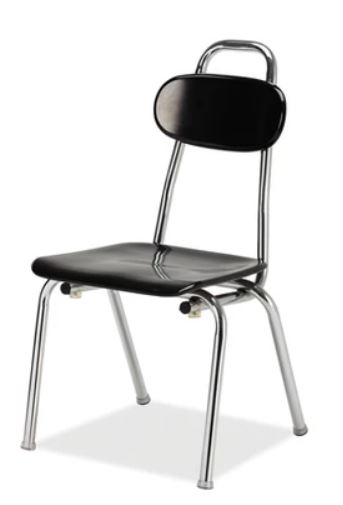 Alumni Educational Resources: Marquis Handle Chair