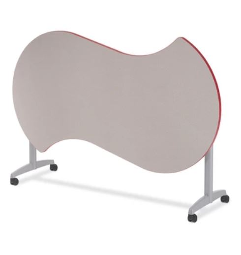 Alumni Educational Resources: Nesting Flip Table