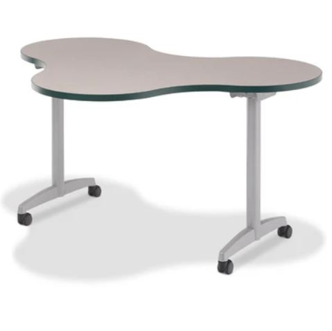Alumni Educational Resources: Nesting Flip Table