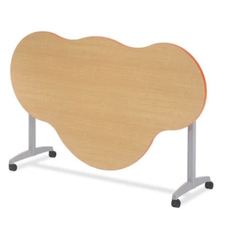Alumni Educational Resources: Nesting Flip Table