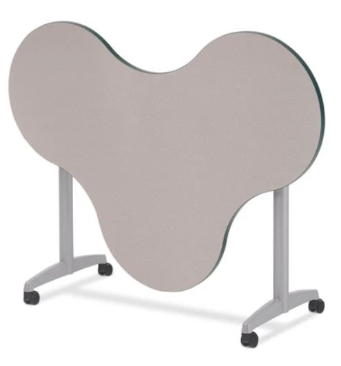 Alumni Educational Resources: Nesting Flip Table