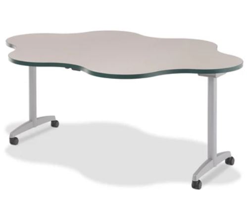 Alumni Educational Resources: Nesting Flip Table