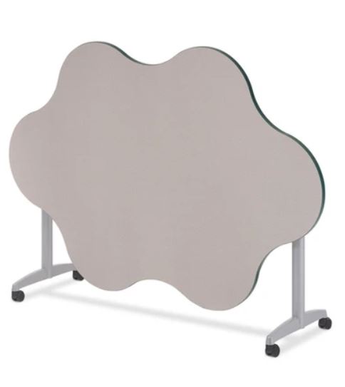 Alumni Educational Resources: Nesting Flip Table