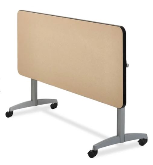 Alumni Educational Resources: Nesting Flip Table
