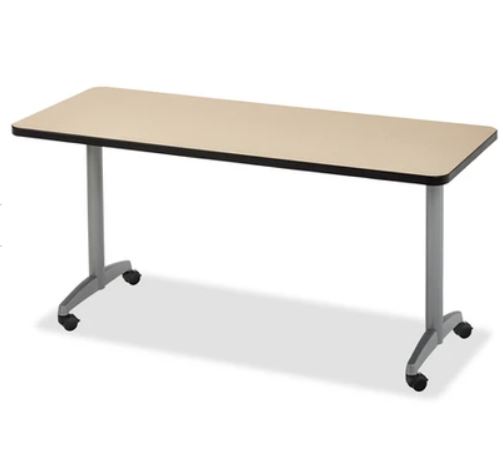 Alumni Educational Resources: Nesting Flip Table