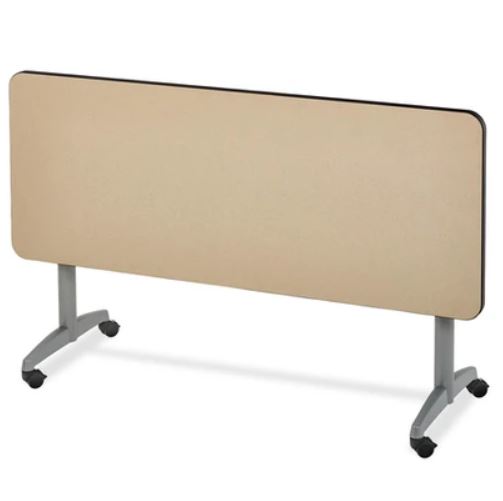 Alumni Educational Resources: Nesting Flip Table