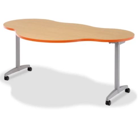 Alumni Educational Resources: Nesting Flip Table
