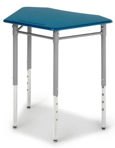 Alumni Educational Resources: Oct Desk