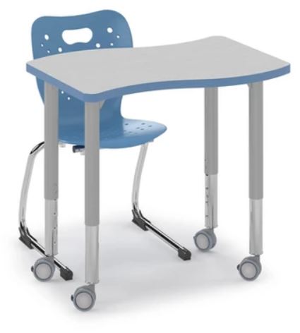 Alumni Educational Resources: Ogee Student Desk