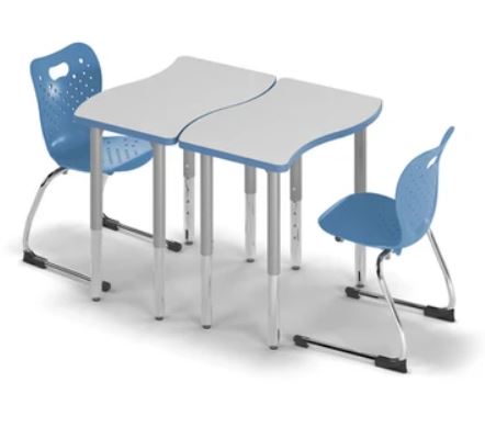 Alumni Educational Resources: Ogee Student Desk