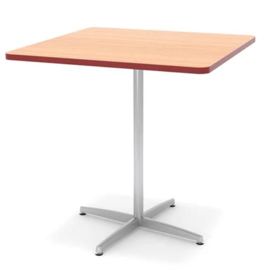 Alumni Educational Resources: Pedestal Table