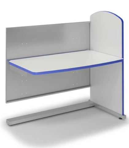 Alumni Educational Resources: Privacy Workstation