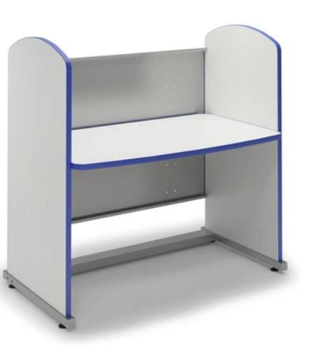 Alumni Educational Resources: Privacy Workstation