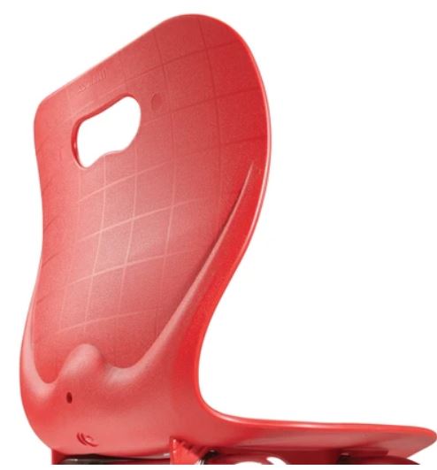 Alumni Educational Resources: Smooth Caster Chair