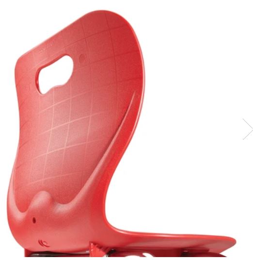 Alumni Educational Resources: Smooth Gas Lift Task Chair