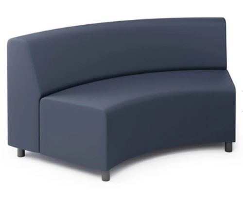Alumni Educational Resources: Soft Seating Armless Series