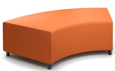 Alumni Educational Resources: Soft Seating Armless Series