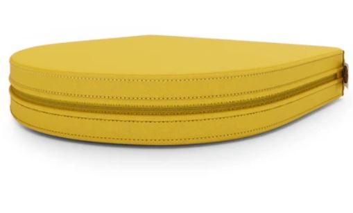 Alumni Educational Resources: Soft Seating D-Shape Pad