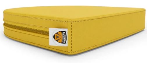 Alumni Educational Resources: Soft Seating D-Shape Pad