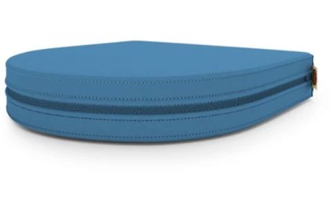 Alumni Educational Resources: Soft Seating D-Shape Pad
