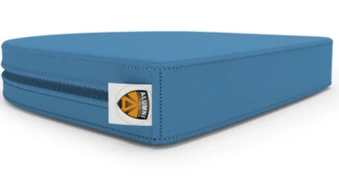 Alumni Educational Resources: Soft Seating D-Shape Pad