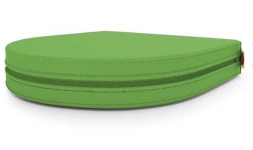 Alumni Educational Resources: Soft Seating D-Shape Pad