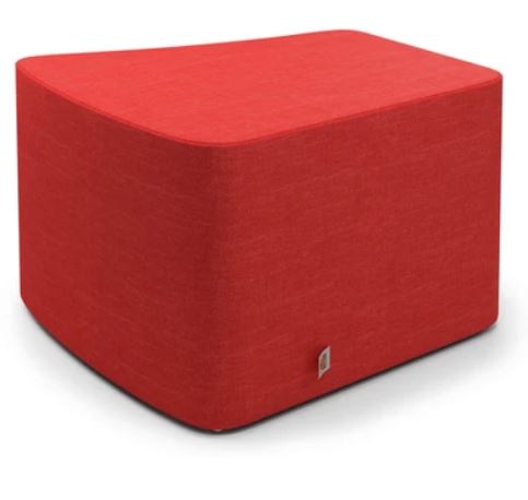 Alumni Educational Resources: Soft Seating y5 Mobile Pods
