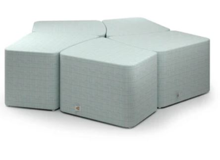 Alumni Educational Resources: Soft Seating y5 Mobile Pods
