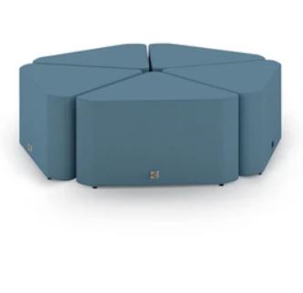 Alumni Educational Resources: Soft Seating y5 Mobile Pods