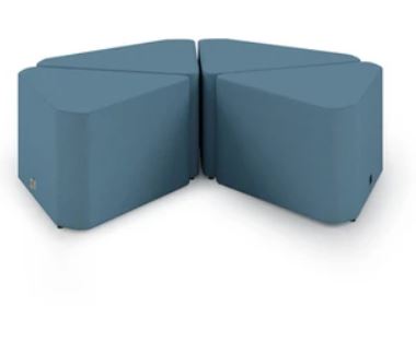 Alumni Educational Resources: Soft Seating y5 Mobile Pods