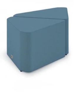 Alumni Educational Resources: Soft Seating y5 Mobile Pods