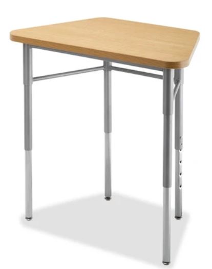 Alumni Educational Resources: Trap 8 Desk