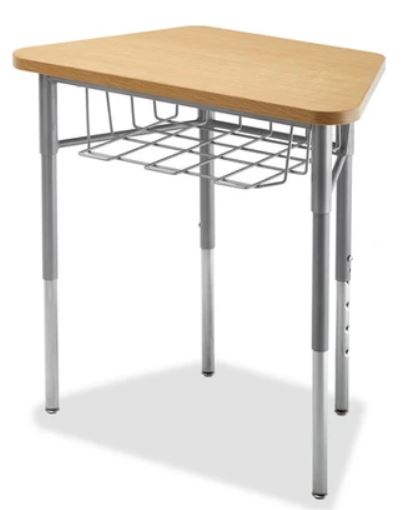 Alumni Educational Resources: Trap 8 Desk