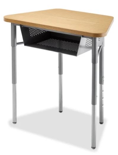 Alumni Educational Resources: Trap 8 Desk