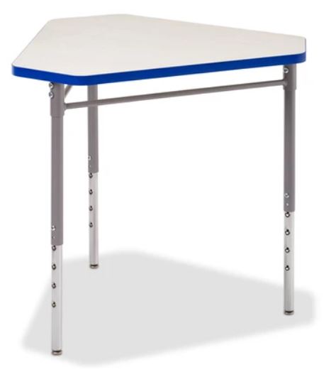 Alumni Educational Resources: Tri 6 Desk