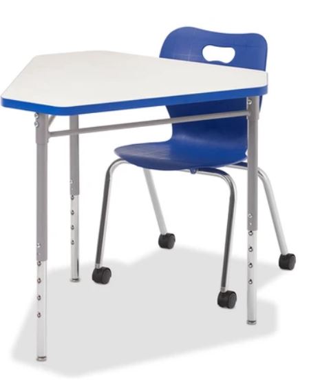 Alumni Educational Resources: Tri 6 Desk
