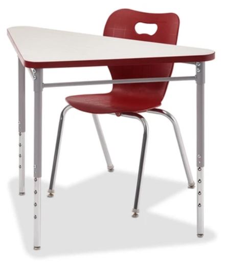  Alumni Educational Resources:Triad Desk