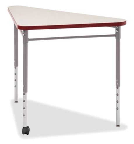  Alumni Educational Resources:Triad Desk
