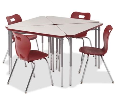  Alumni Educational Resources:Triad Desk