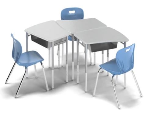 Alumni Educational Resources: y5 Flow Desk