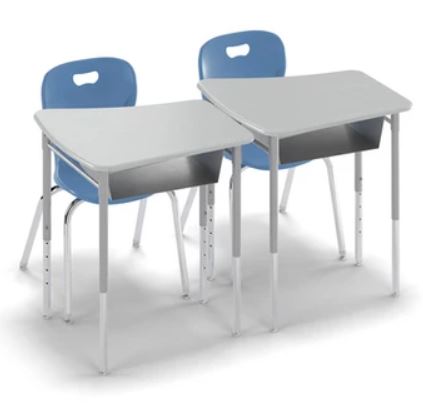 Alumni Educational Resources: y5 Flow Desk