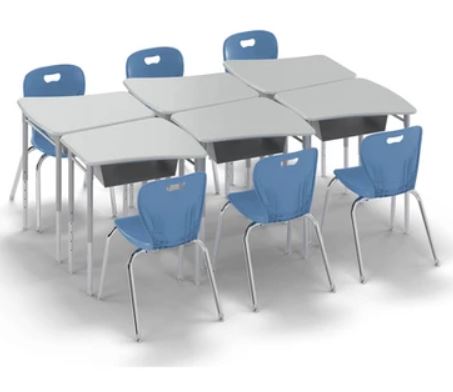Alumni Educational Resources: y5 Flow Desk