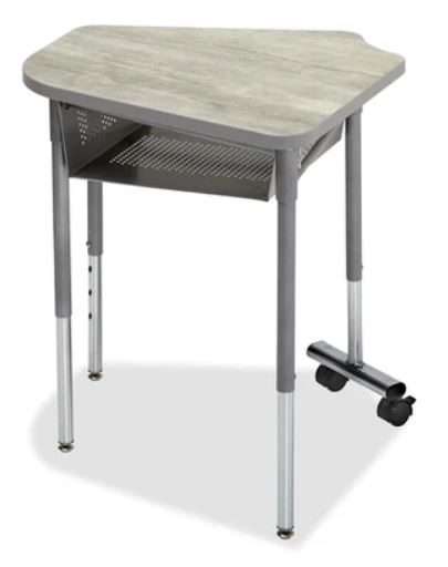 Alumni Educational Resources: y5 Idea Desk