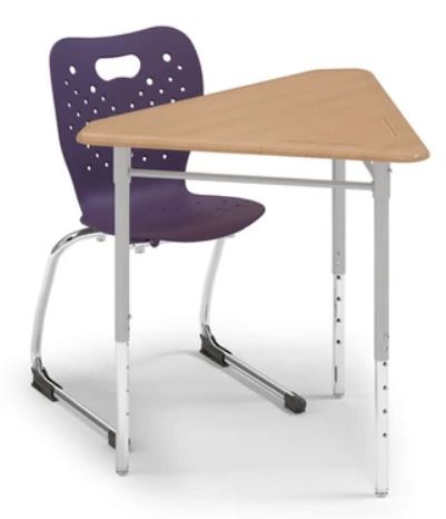 Alumni Educational Resources: y5 Pente Desk