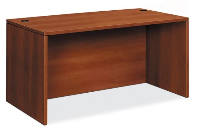 HON 10500 Series Desk Shell