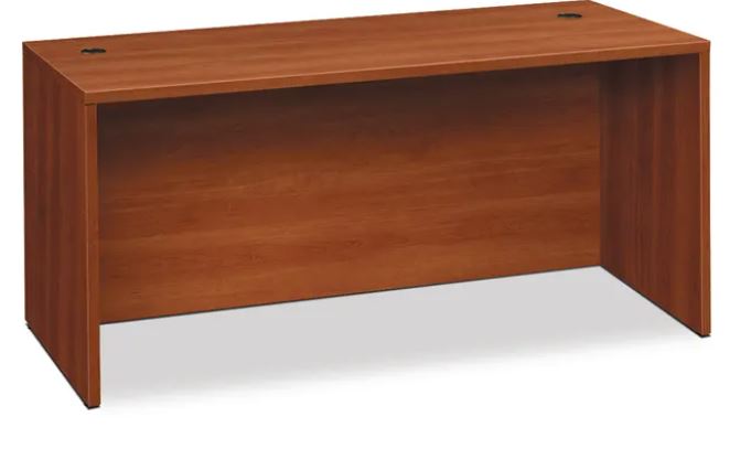 HON 10500 Series Desk Shell