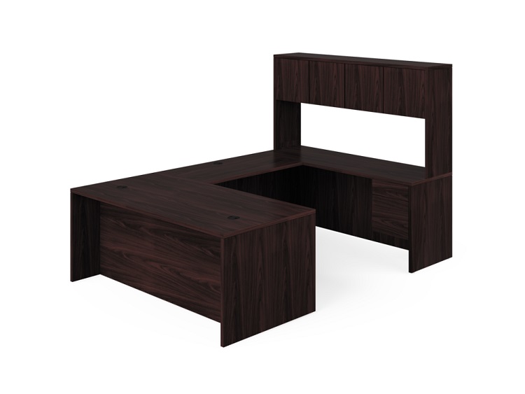 HON 10500 Series U-Workstation