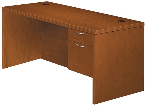 HON Valido Right Pedestal Desk